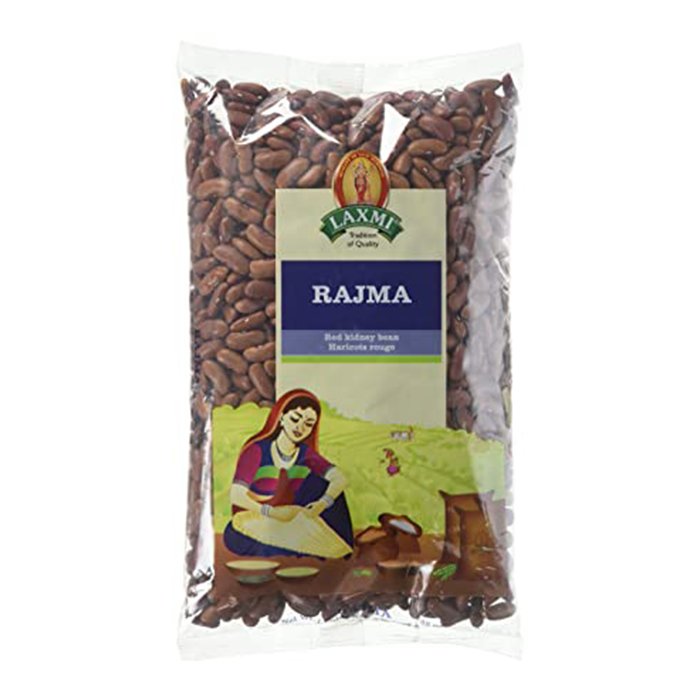 Laxmi - Rajma 2 Lb 