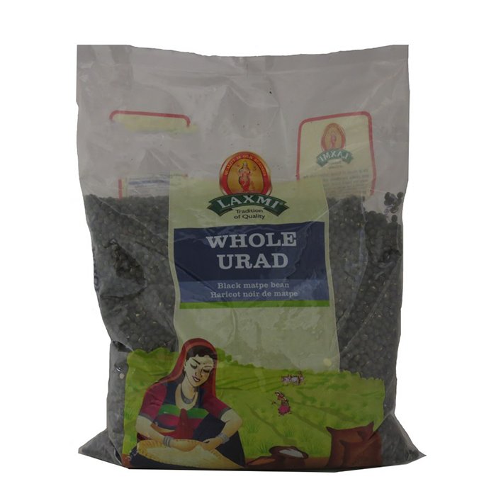 Laxmi - Urad Whole 2 Lb 