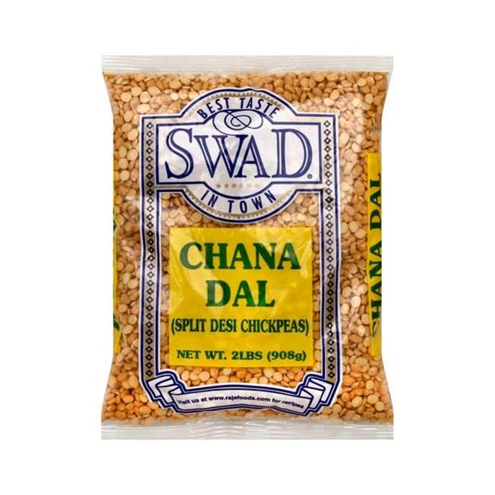 Swad - Chana Dal 2 Lb 