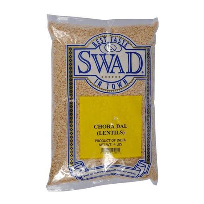 Swad - Chora Dal 4 Lb