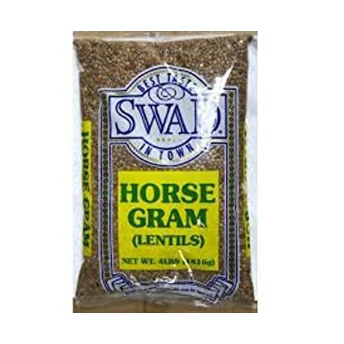 Swad - Horse Gram 4 Lb 