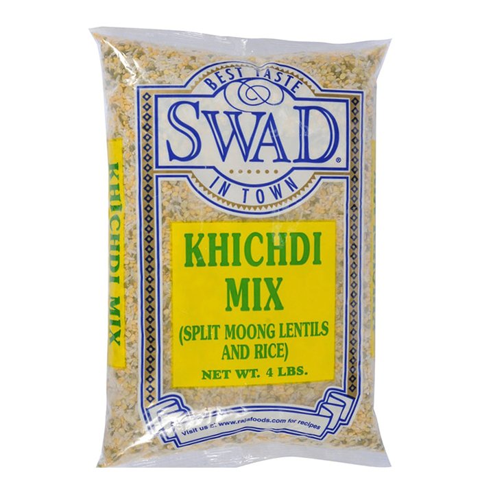 Swad - Khichdi Mix 4 Lb