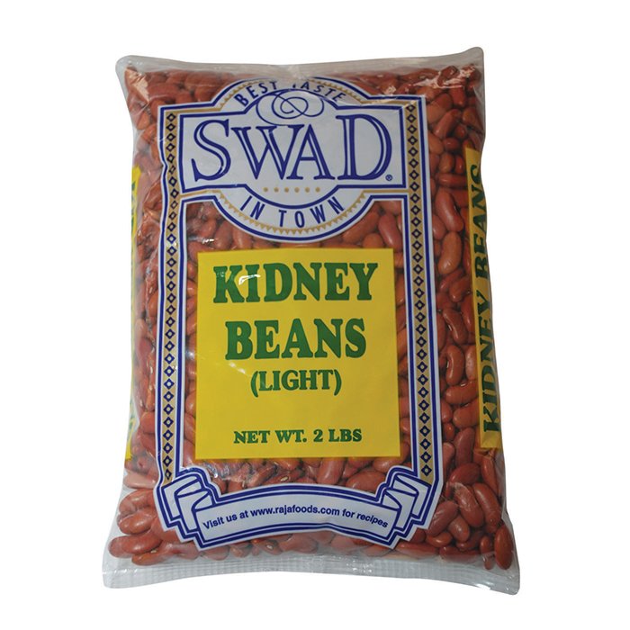 Swad - Kidney Beans 2 Lb 