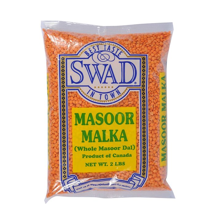 Swad - Masoor Malka 2 Lb 