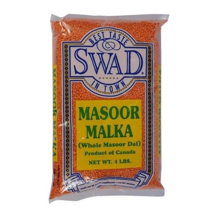 Swad - Masoor Malka 4 Lb 