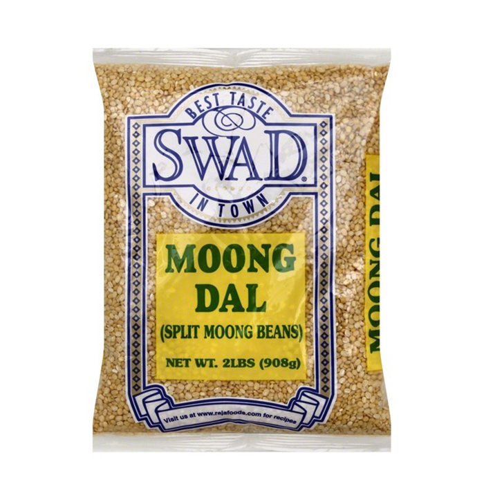 Swad - Moong Dal 2 Lb 