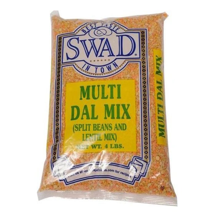 Swad - Multi Dal Mix 4 Lb