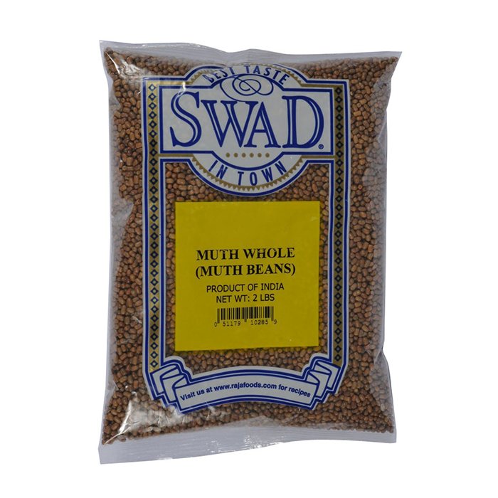 Swad - Muth Whole 2 Lb