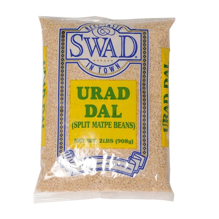 Swad - Urad Dal 2 Lb