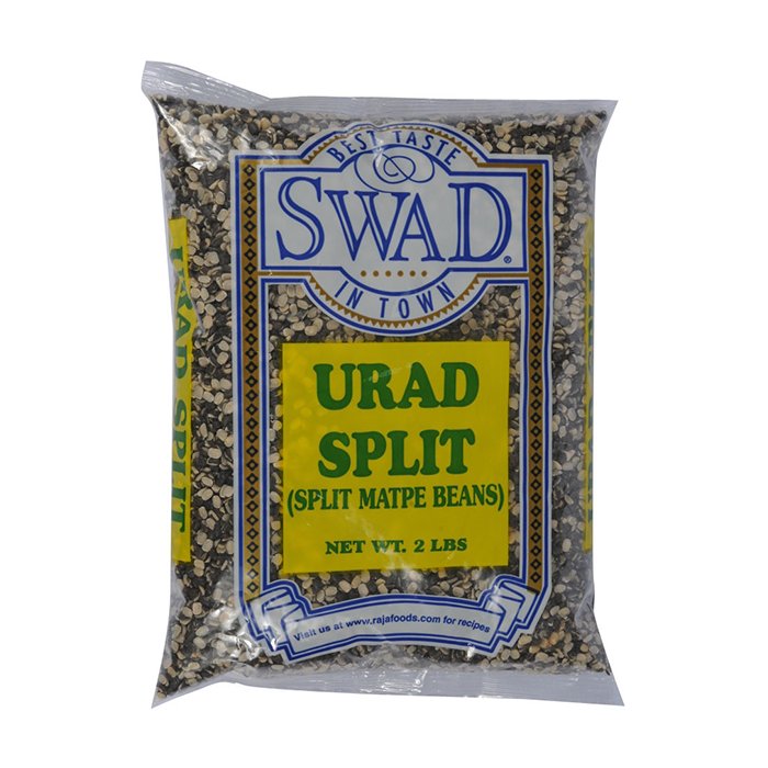 Swad - Urad Split 2 Lb 