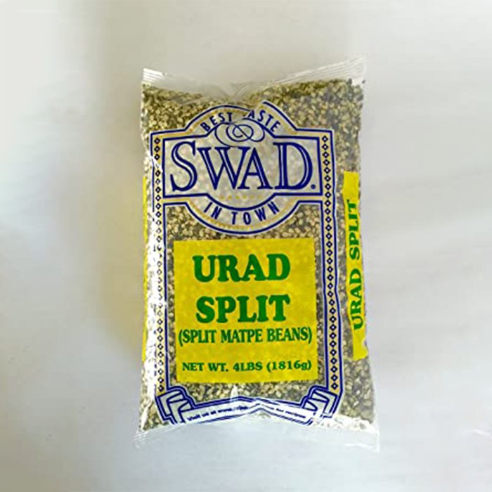 Swad - Urad Split 4 Lb 