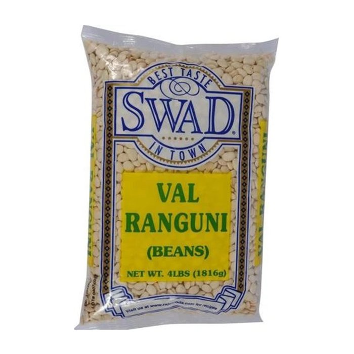 Swad - Val Ranguni 4 Lb 