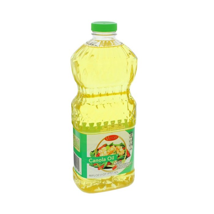 Victory - Canola Oil 1.42 Lt