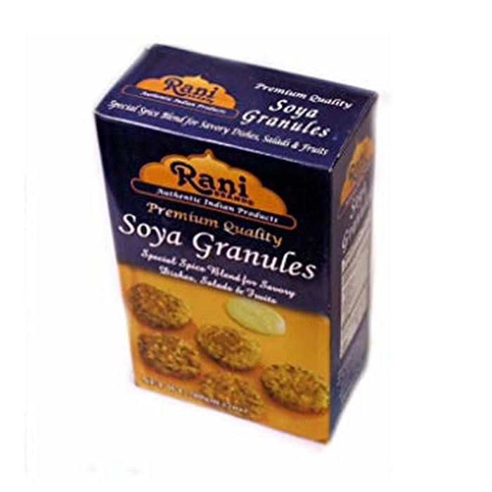 Rani  - Soya Granual 400 Gm