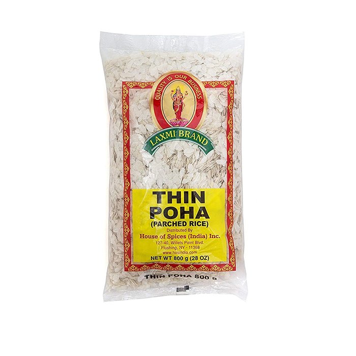 Laxmi - Poha Thin 800 Gm