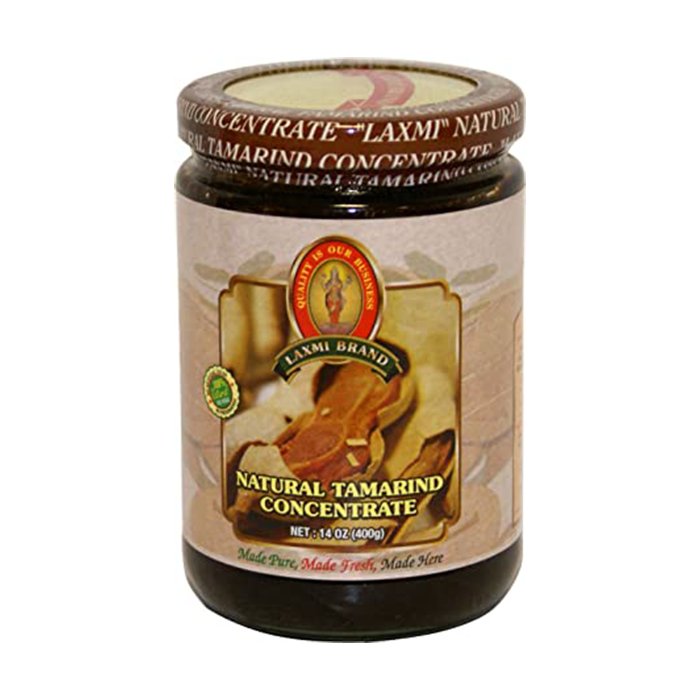 Laxmi - Natural Tamarind Concentrate 400 Gm