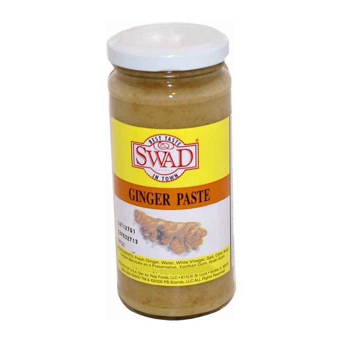 Swad - Ginger  Paste 26 Oz