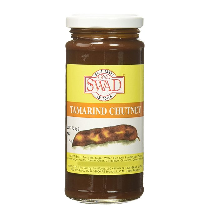 Swad - Tamarind Chutney 751 Gm