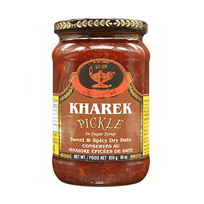 Deep - Kharek Pickle 740 Gm