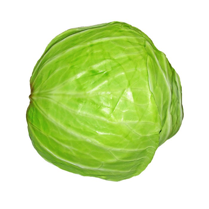 Cabbage Each