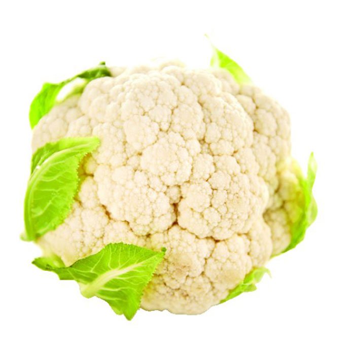 Cauliflower Each