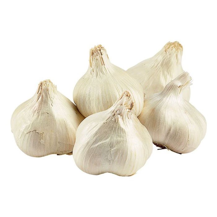 Garlic Bag 5 Count