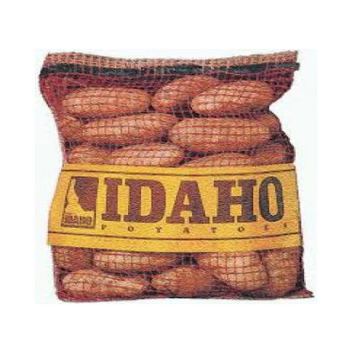 Idaho Potato 10 Lb