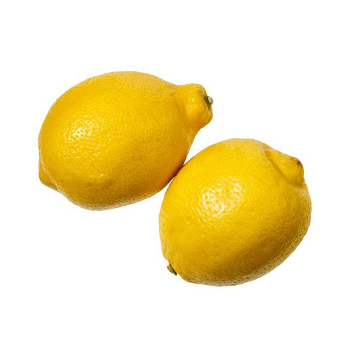 Lemon 4 Ct