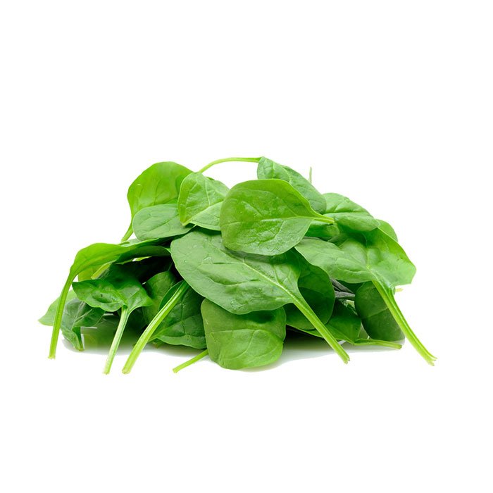 Spinach Each