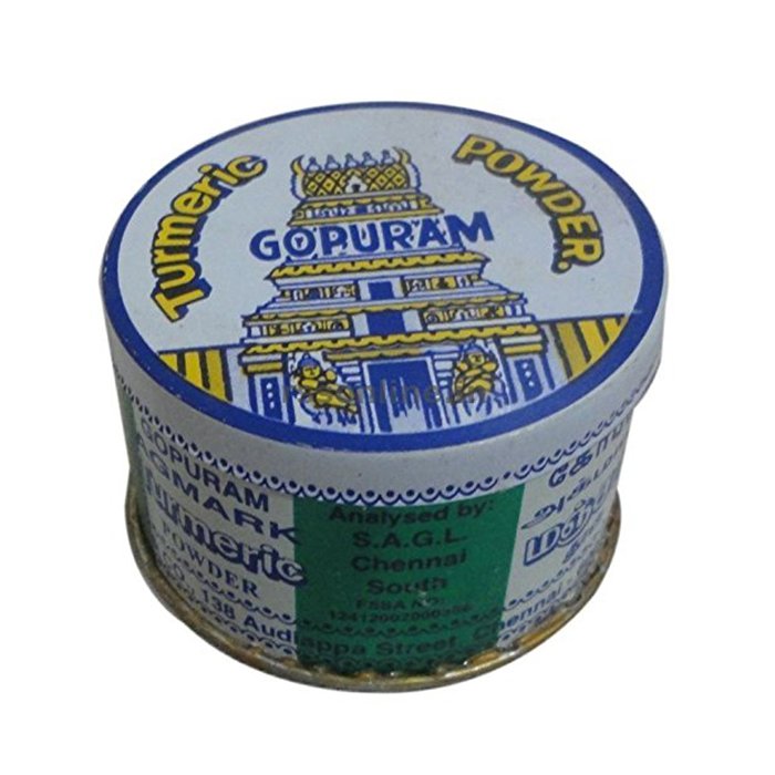 Gopuram - Cotton Wicks Long 365