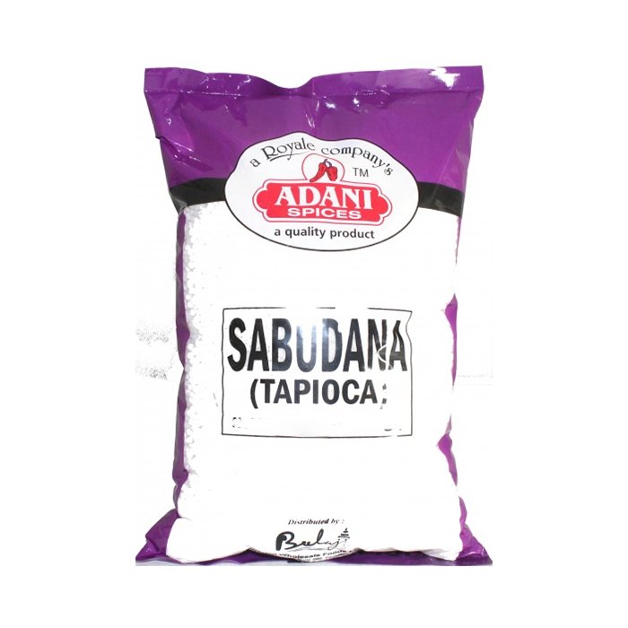 Adani - Sabudana 400 Gm 