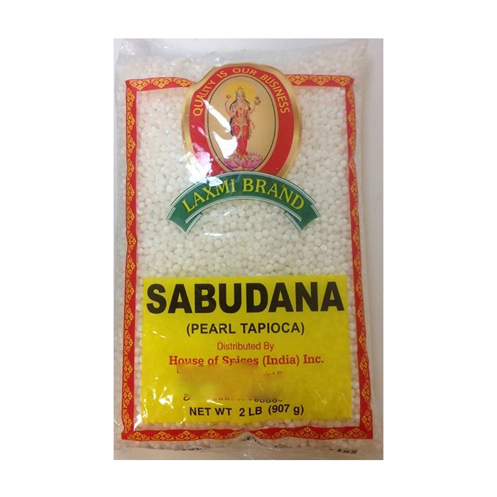 Laxmi - Sabudana 200 Gm 