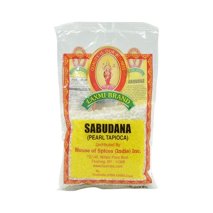 Laxmi - Sabudana 4 Lb 