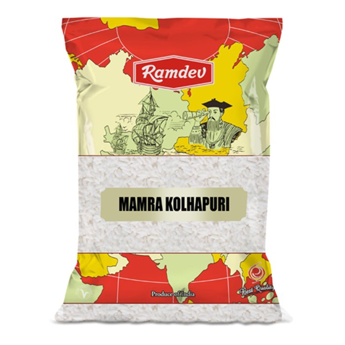 Ramdev - Mamra Kolhapuri 400 Gm 