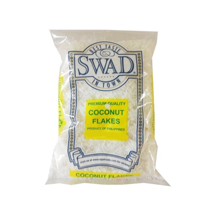 Swad - Coconut Flakes 400 Gm 