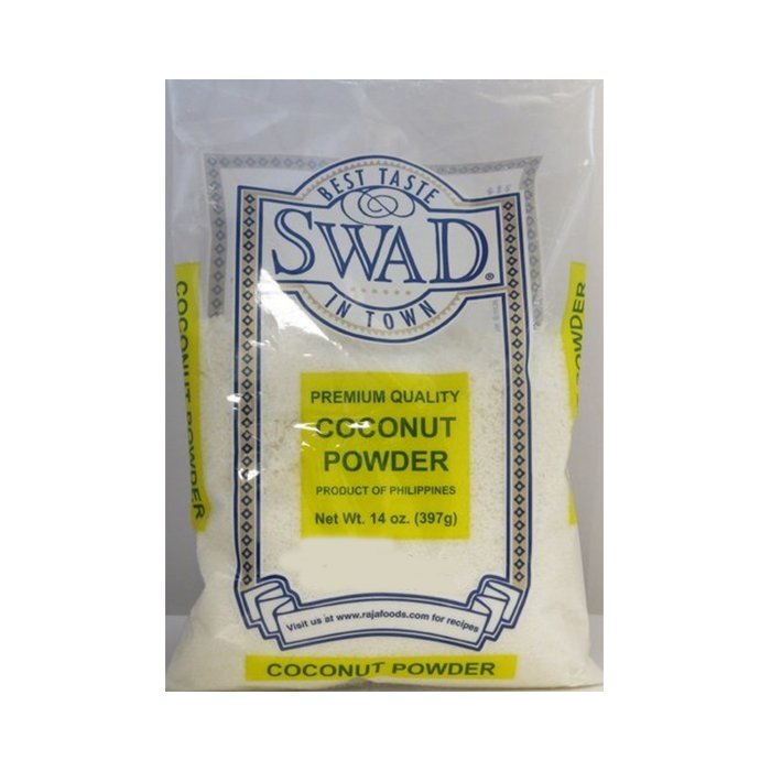 Swad - Coconut Pow 800 Gm 