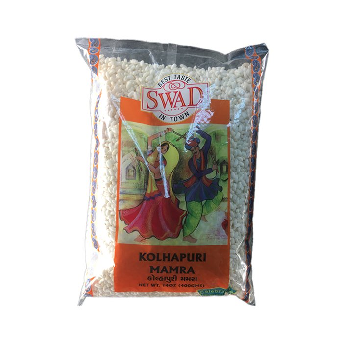 Swad - Kolhapuri Mamra 4 Lb 