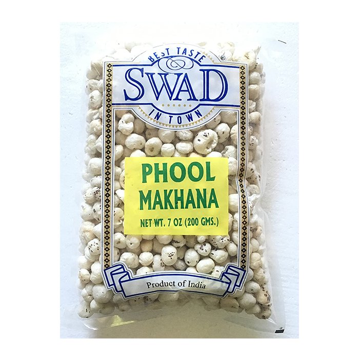 Swad - Phool Makhana 200 Gm 