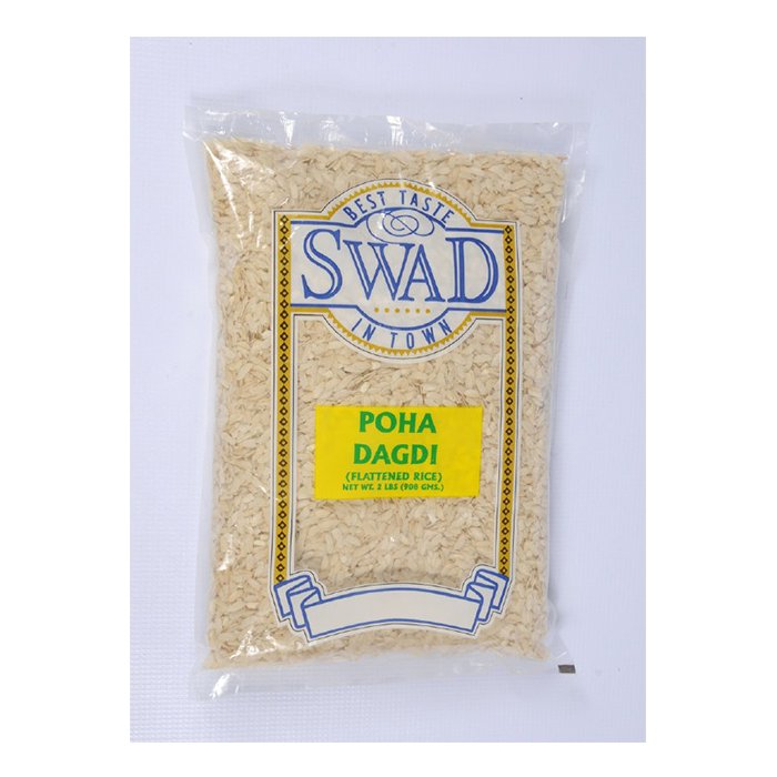 Swad - Poha Degdi 2 Lb 