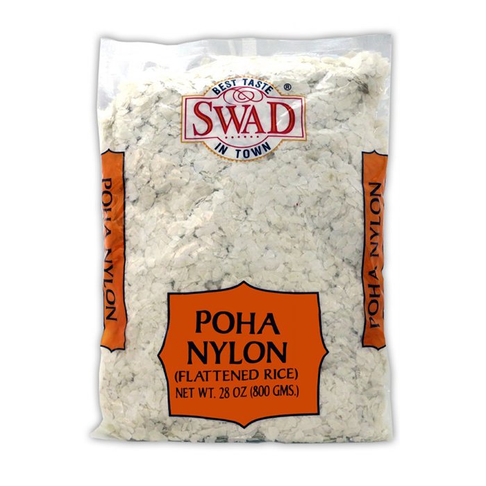 Swad - Poha Nylon 800 Gm 