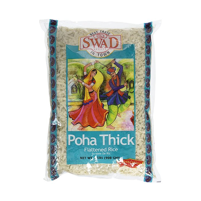 Swad - Poha Thick 2 Lb