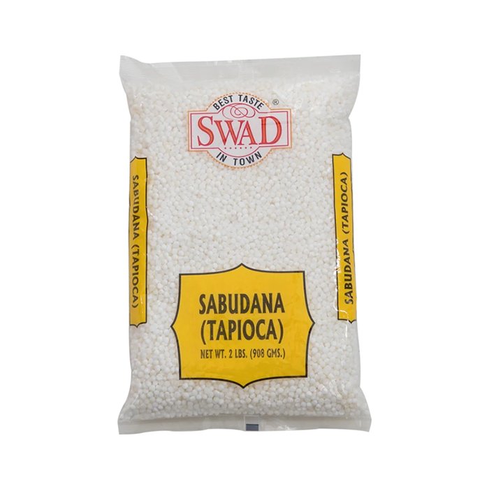 Swad - Sabudana 200 Gm 