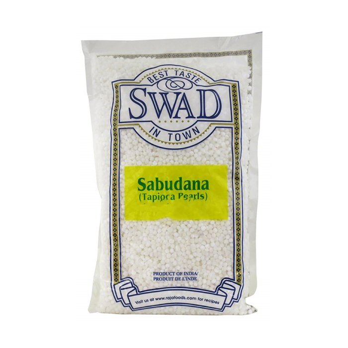 Swad - Sabudana 400 Gm 