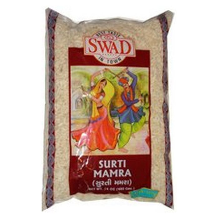 Swad - Surti Mamra 4 Lb 