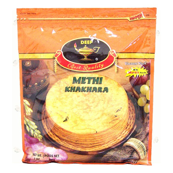 Deep - Mathia Khakhara 200 Gm