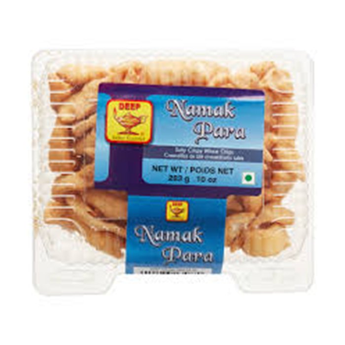 Deep - Namak Para 10 Oz 