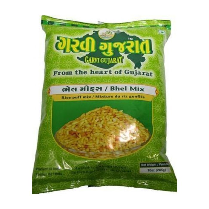 Garvi Gujarat - Bhel Mix 285 Gm 