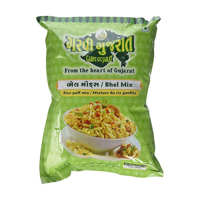 Garvi Gujarat - Bhel Mix 2 Lb 