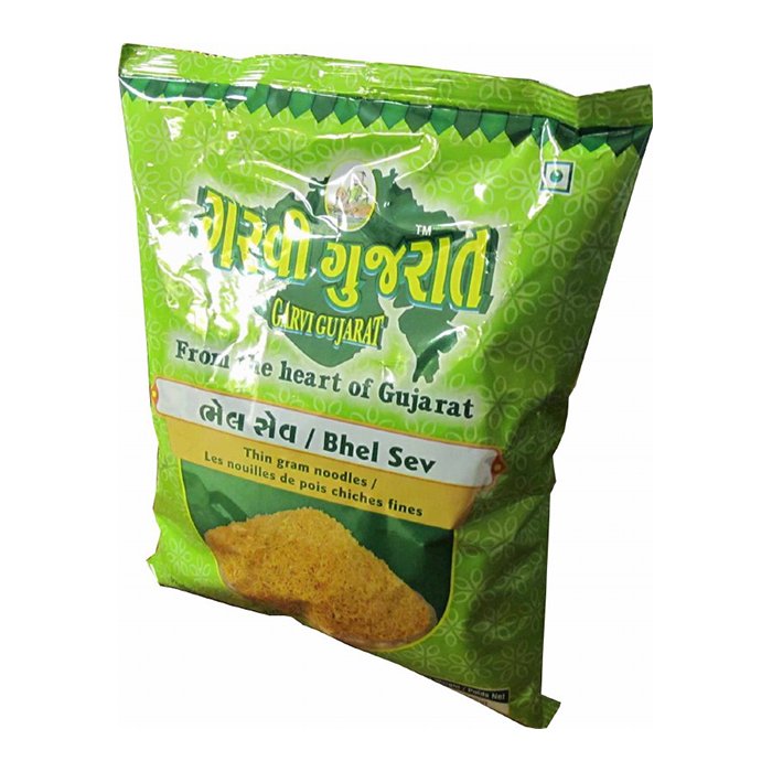 Garvi Gujarat - Bhel Sev 285 Gm 