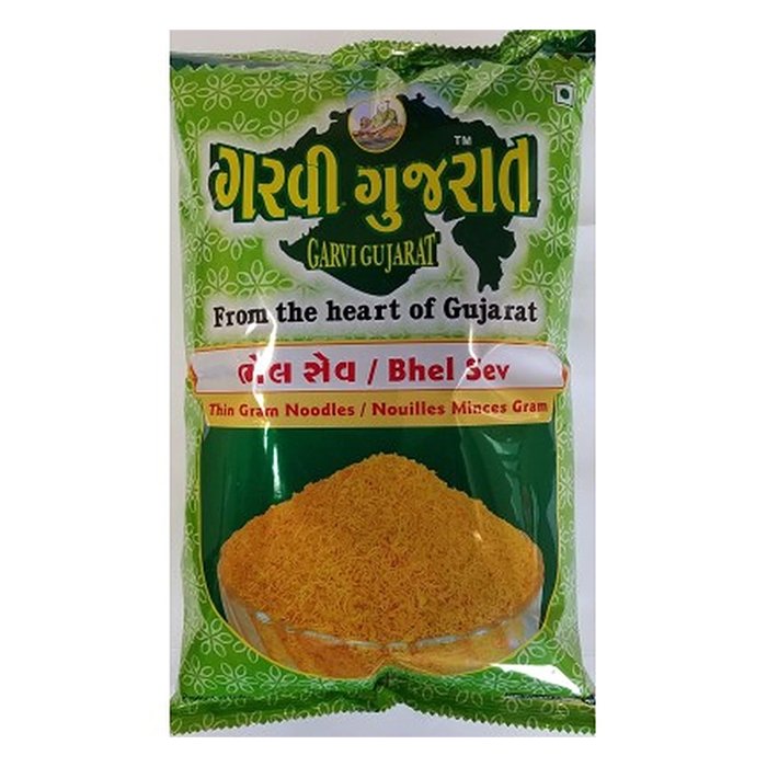 Garvi Gujarat - Bhel Sev 2 Lb 